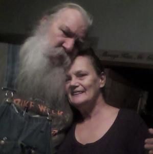 Meet your Posher, Phillip n debbie